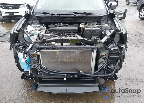 2017 Nissan Rogue S z USA, uszkodzony, nr VIN JN8AT2MV7HW283278